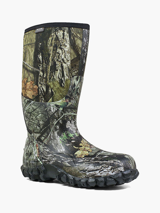 Bogs Classic Camo Bottom - Mossy Oak