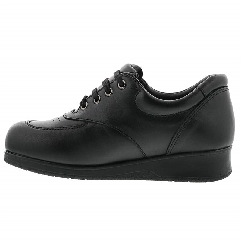 Drew Fiesta women's extra wide oxford shoe