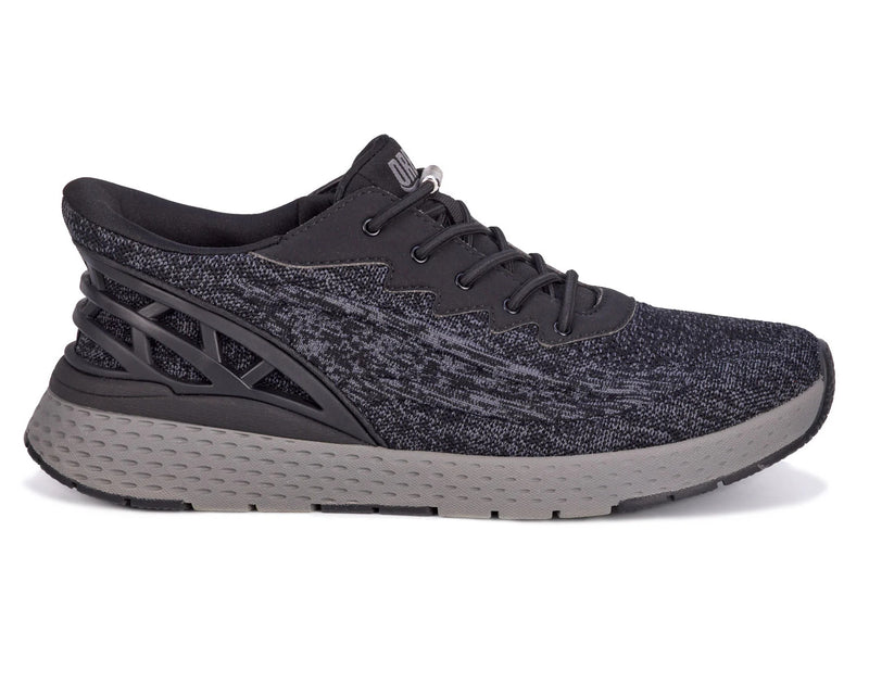 Drew Shoe Explore Athletic Shoes - Black Combo