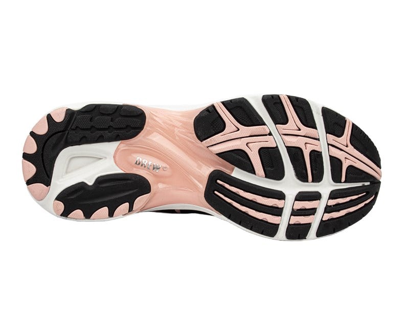 Drew Felicity women's extra wide shoe