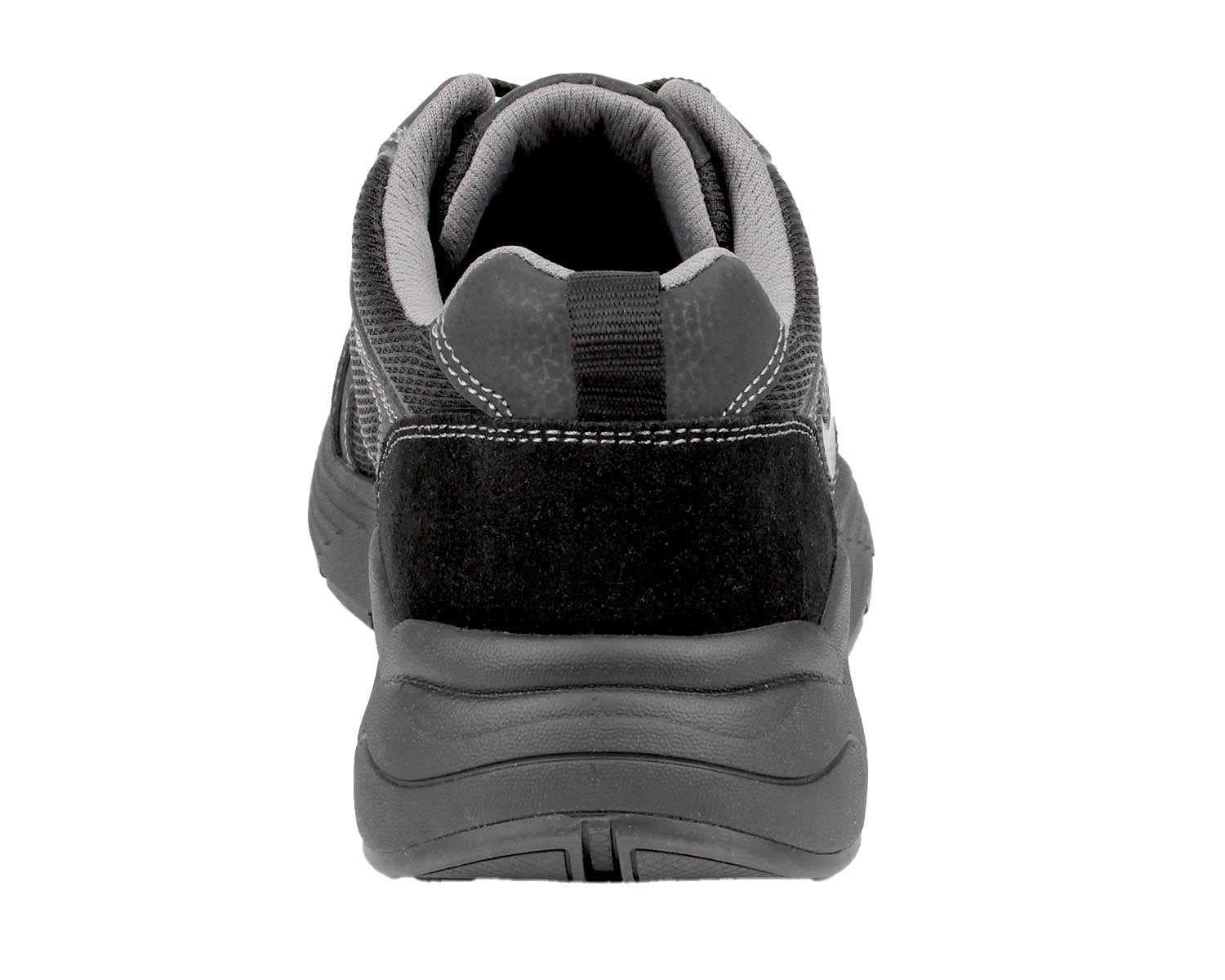 Drew Shoe Marvel - All Over Black Mesh Combo