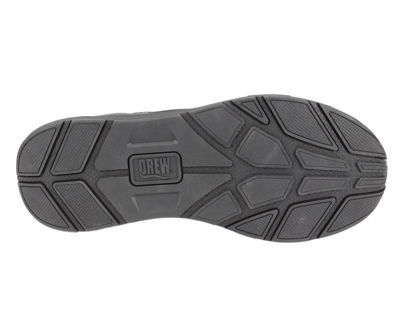 Drew Shoe Marvel - All Over Black Mesh Combo