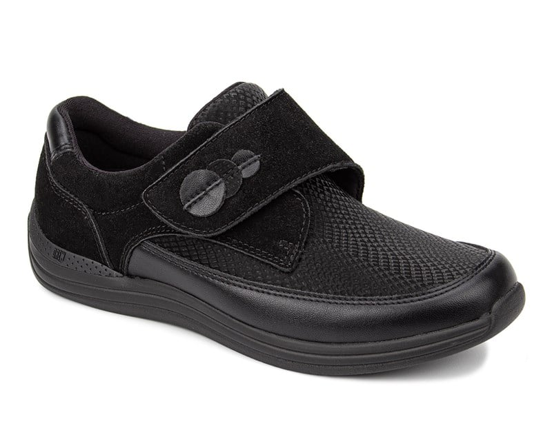 Drew Lily women's extra wide shoe