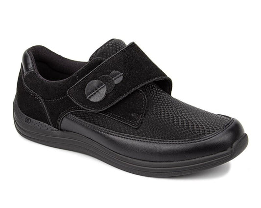 Drew Lily women's extra wide shoe