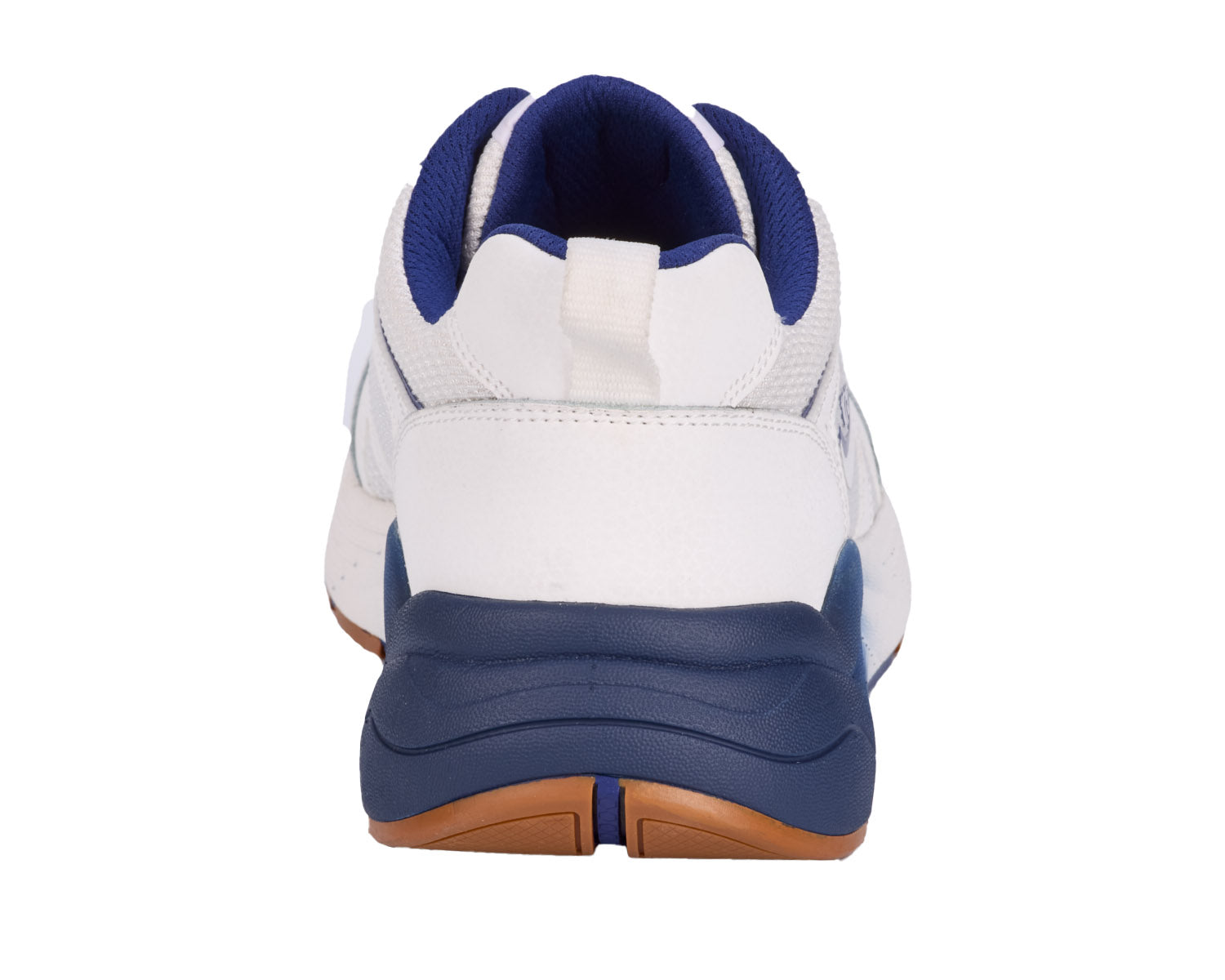 Drew Shoe Marvel - White Mesh Combo