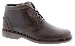 Drew Shoe Bronx Boots - Brown