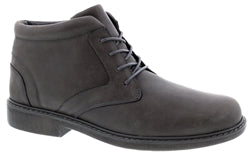 Drew Shoe Bronx Boots - Grey
