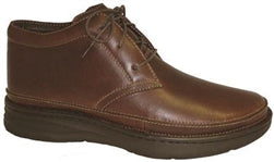 Drew Shoe Keith Chukka Boots - Brandy