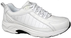 Drew Shoe Voyager - White Calf Boots