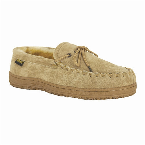 Old Friend Loafer Moccasin