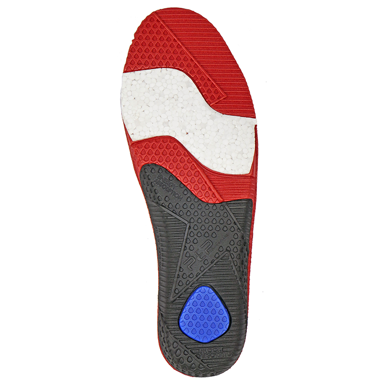 Hoss Support Insole