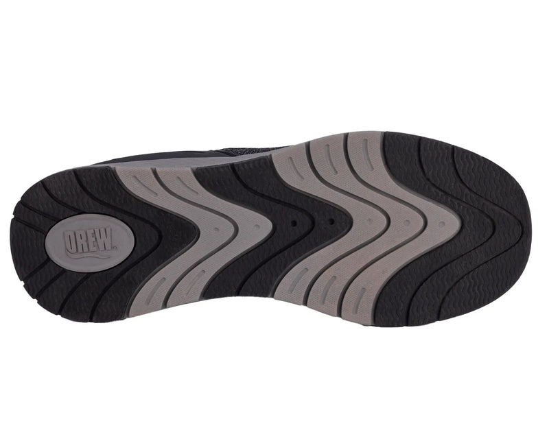 Drew Shoe Explore Athletic Shoes - Black Combo
