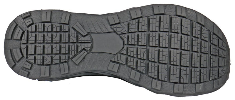 Hoss Buster Low Carbon Nanofiber Bubba Toe - Black