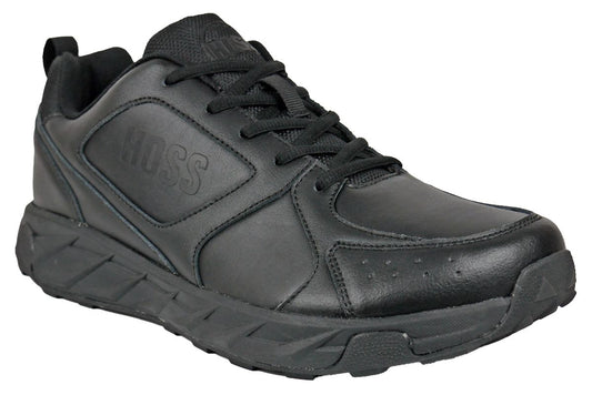 Hoss Beta SoftToe - Black
