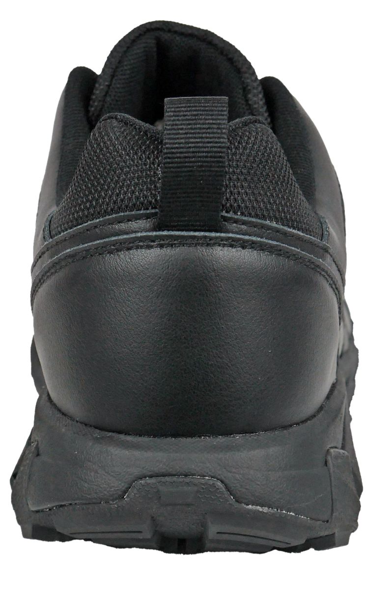Hoss Beta SoftToe - Black
