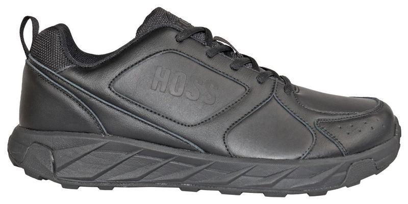 Hoss Beta SoftToe - Black