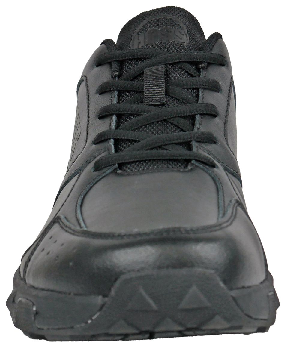 Hoss Beta SoftToe - Black