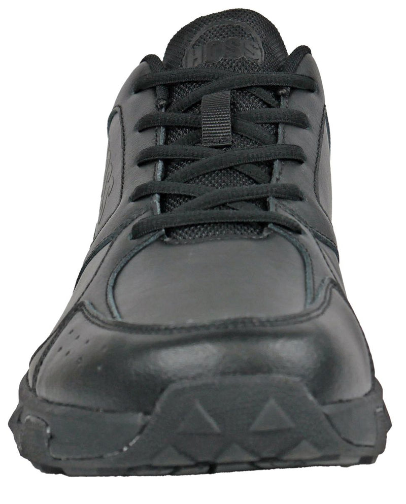 Hoss Beta SoftToe - Black