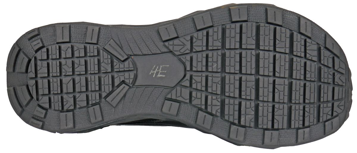 Hoss Beta SoftToe - Black