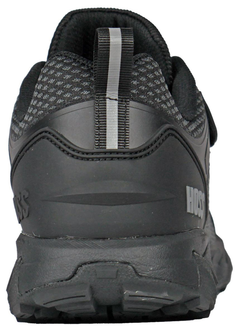 Hoss Buster V Carbon Nanofiber Bubba Toe - Black