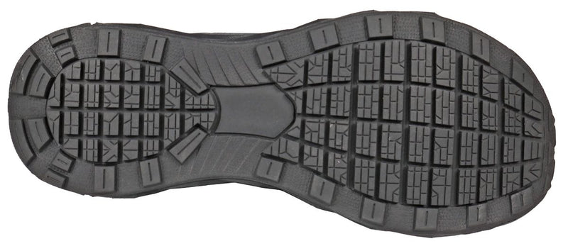 Hoss Buster V Carbon Nanofiber Bubba Toe - Black