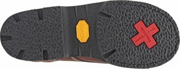 Carolina Foundry 6 Inch Domestic Broad Toe External MetGuard - 508