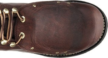 Carolina Foundry 6 Inch Domestic Broad Toe External MetGuard - 508