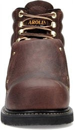 Carolina Foundry 6 Inch Domestic Broad Toe External MetGuard - 508