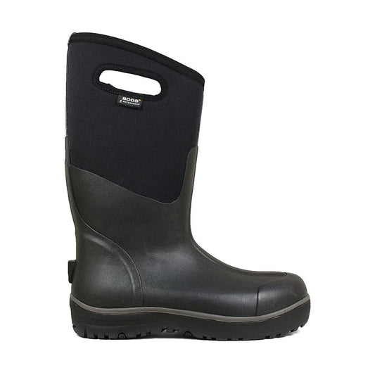 Bogs Men’s Classic Ultra High Hunting Boots - Black