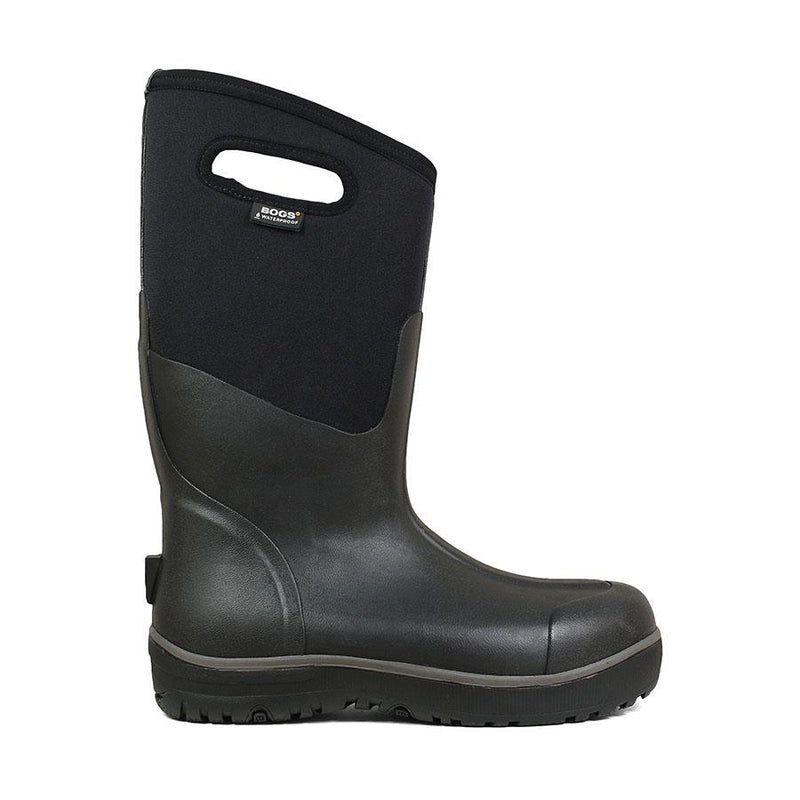 Bogs Men’s Classic Ultra High Hunting Boots - Black