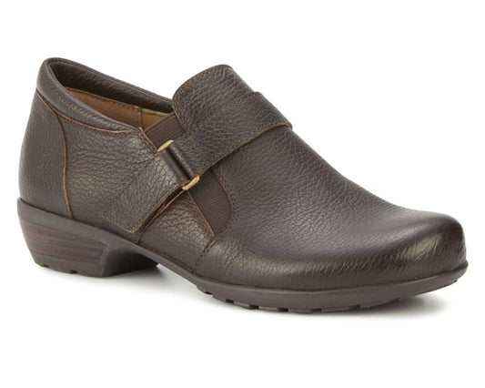 Ros Hommerson Eliot Women's Wide Wide Leather Loafer