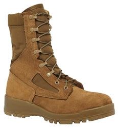 Belleville 551 ST Hot Weather Steel Toe Combat Boot