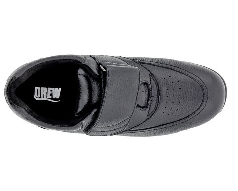 Drew Navigator II men's extra wide shoe