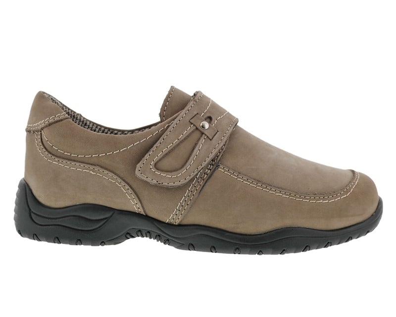 Drew Antwerp women's extra wide shoe