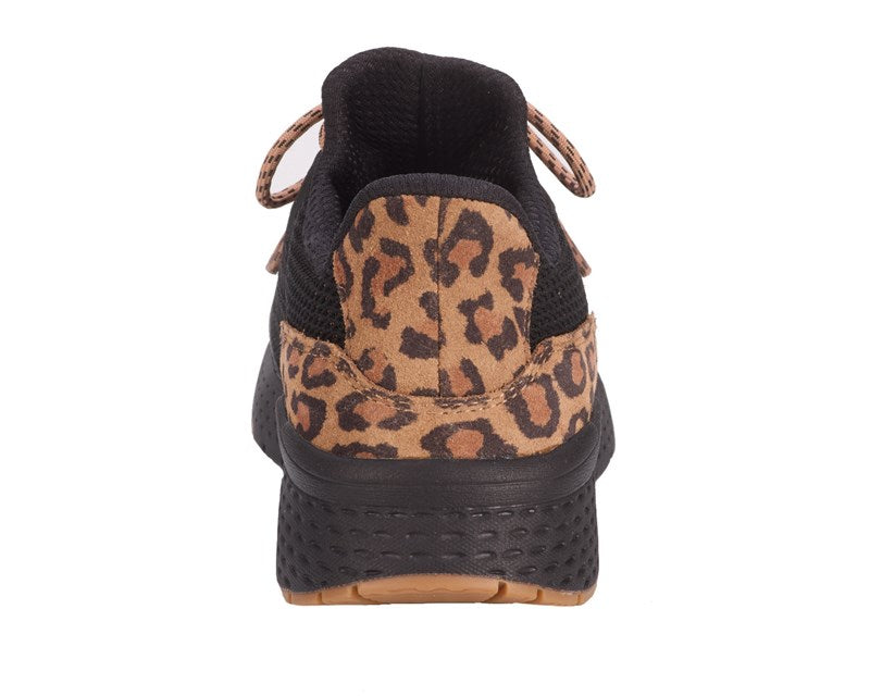 Drew Bandit women's extra wide hands-free shoe