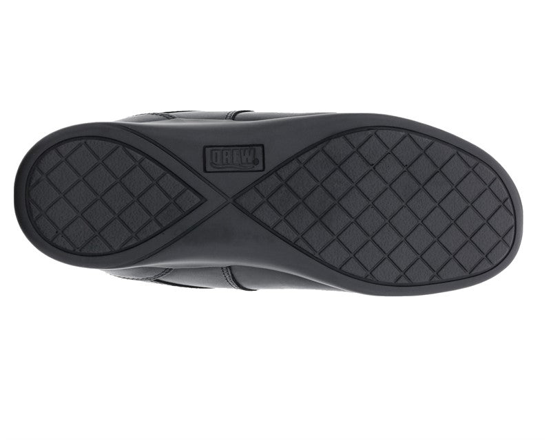 Drew Blazer women's extra wide casual shoe