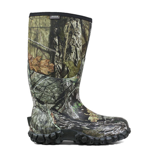 Bogs Classic High - Camo / Mossy Oak