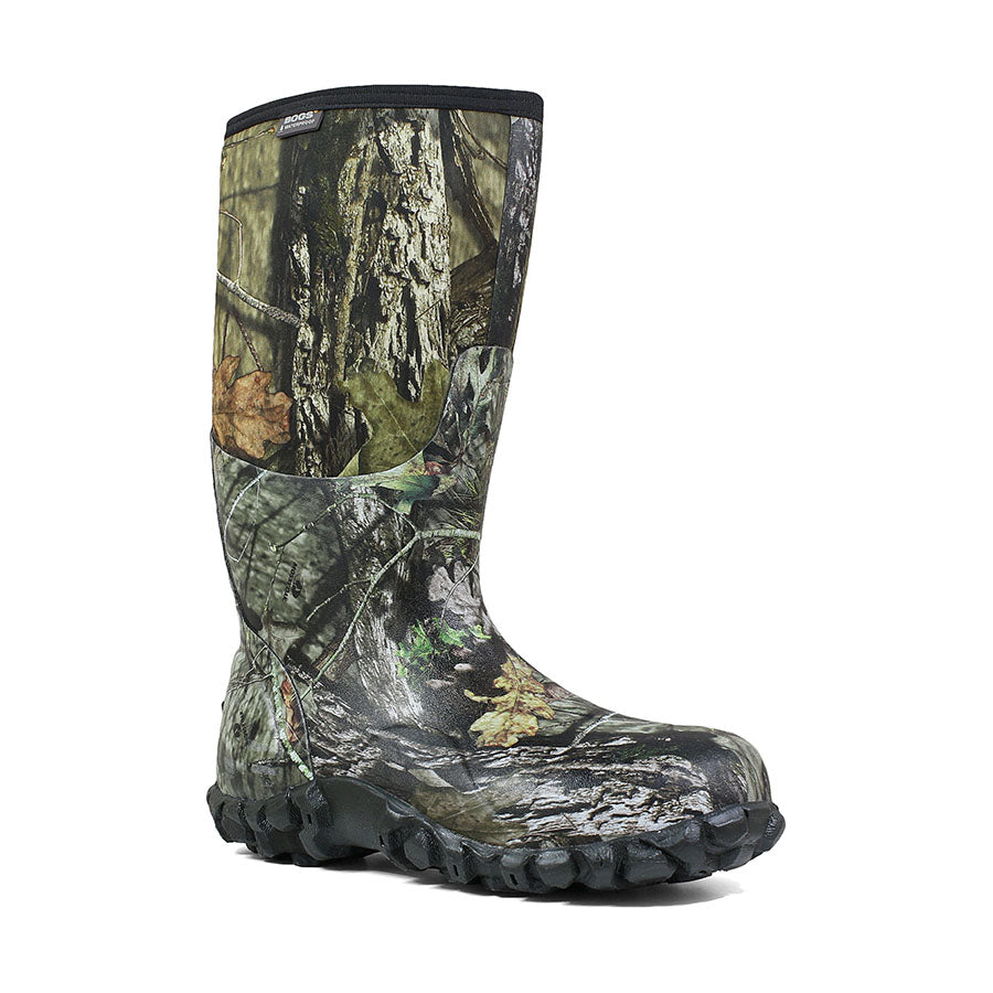 Bogs Classic High - Camo / Mossy Oak