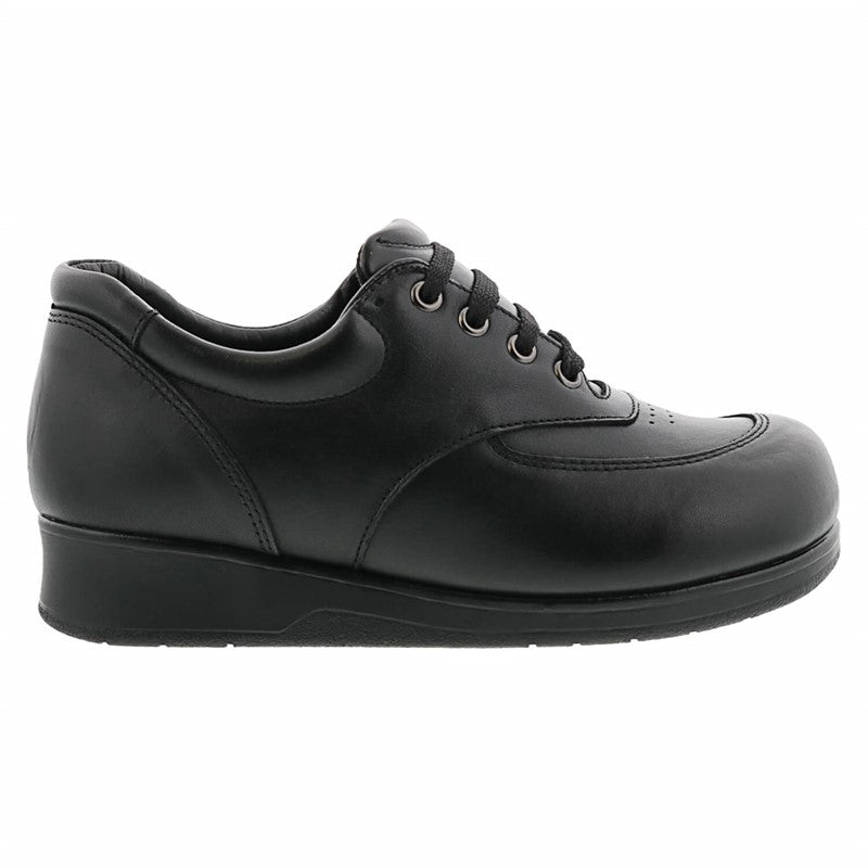 Drew Fiesta women's extra wide oxford shoe