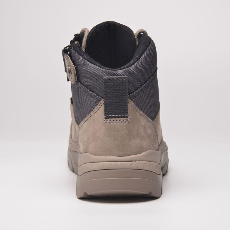 Wide Load 690SZC 6inch Composite Toe Work Boot - Stone