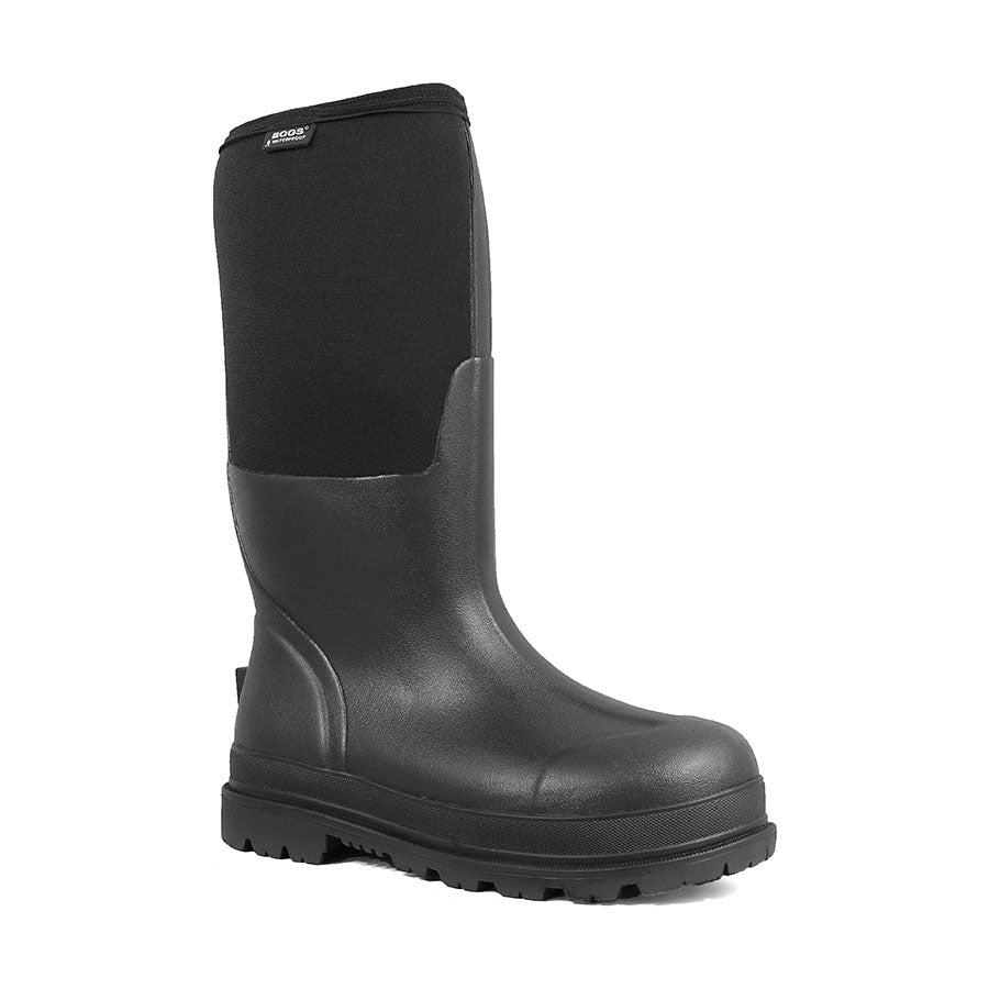 Bogs Rancher