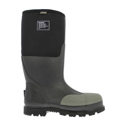 Bogs Rancher Steel Toe "Forge"