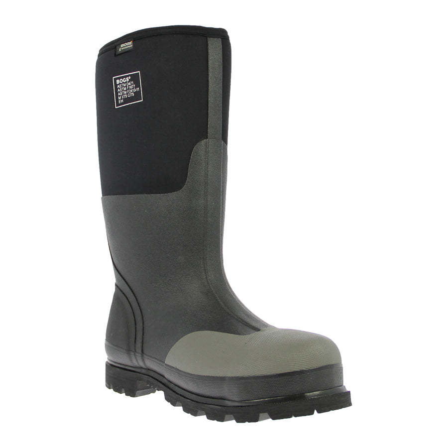Bogs Rancher Steel Toe "Forge"