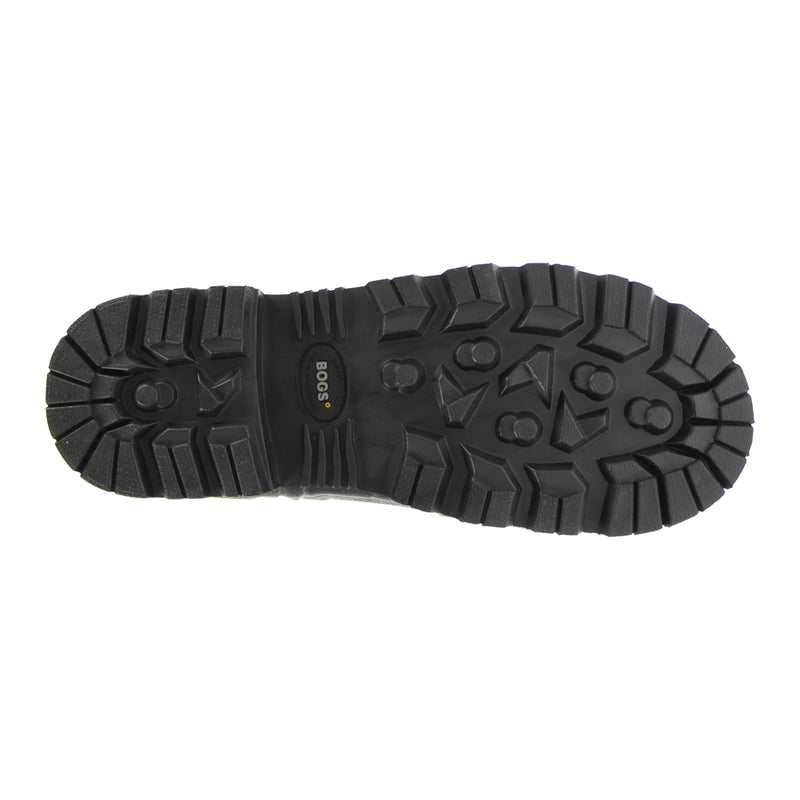 Bogs Rancher Steel Toe "Forge"