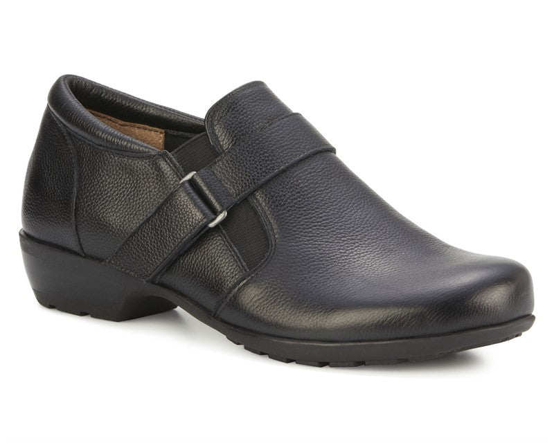 Ros Hommerson Eliot Women's Wide Wide Leather Loafer