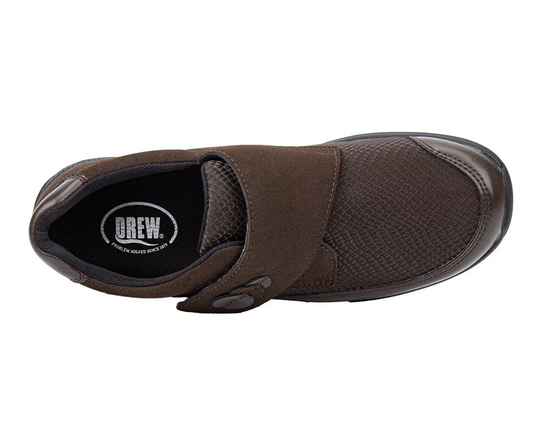 Drew Lily women's extra wide shoe