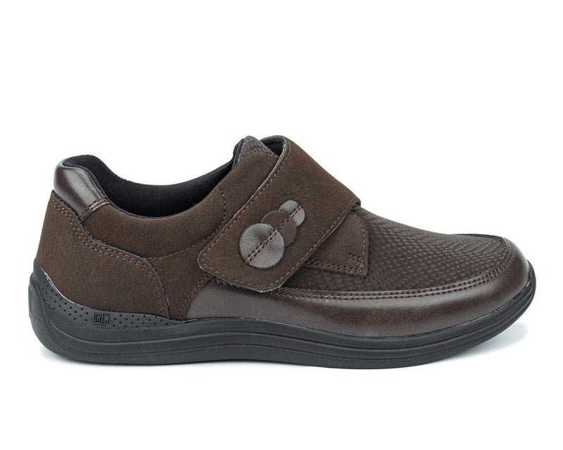 Drew Lily women's extra wide shoe