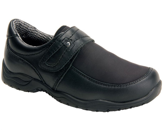 Drew Antwerp women's extra wide shoe