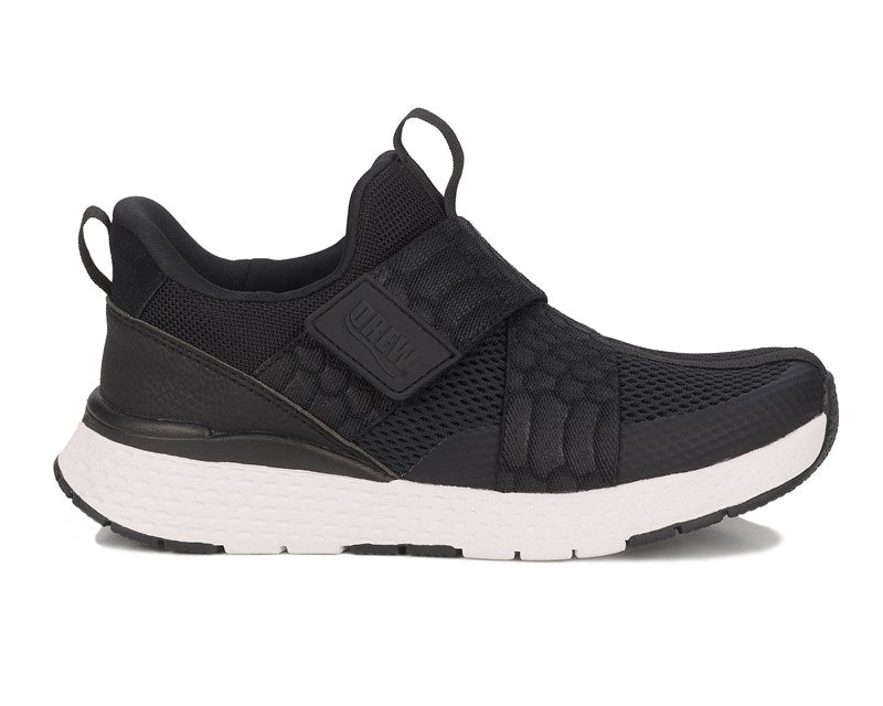 Drew Bitsy women's extra wide slip-on shoe