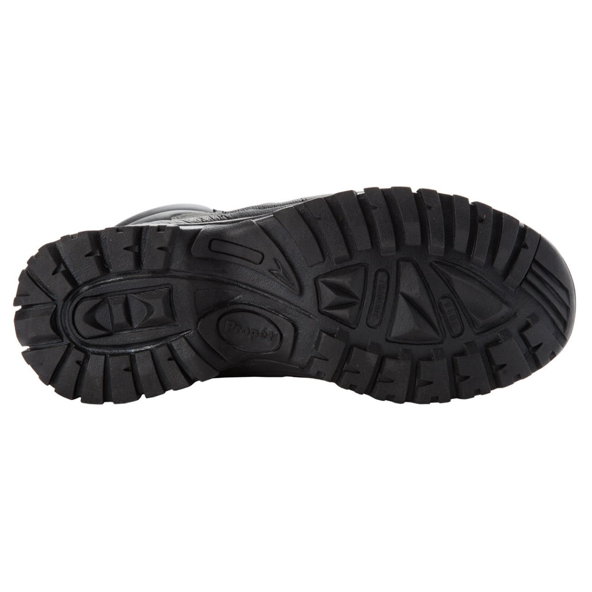 Propet Blizzard Mid Lace - Black